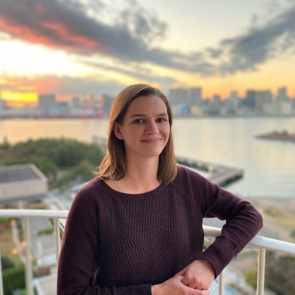SERCC Intern