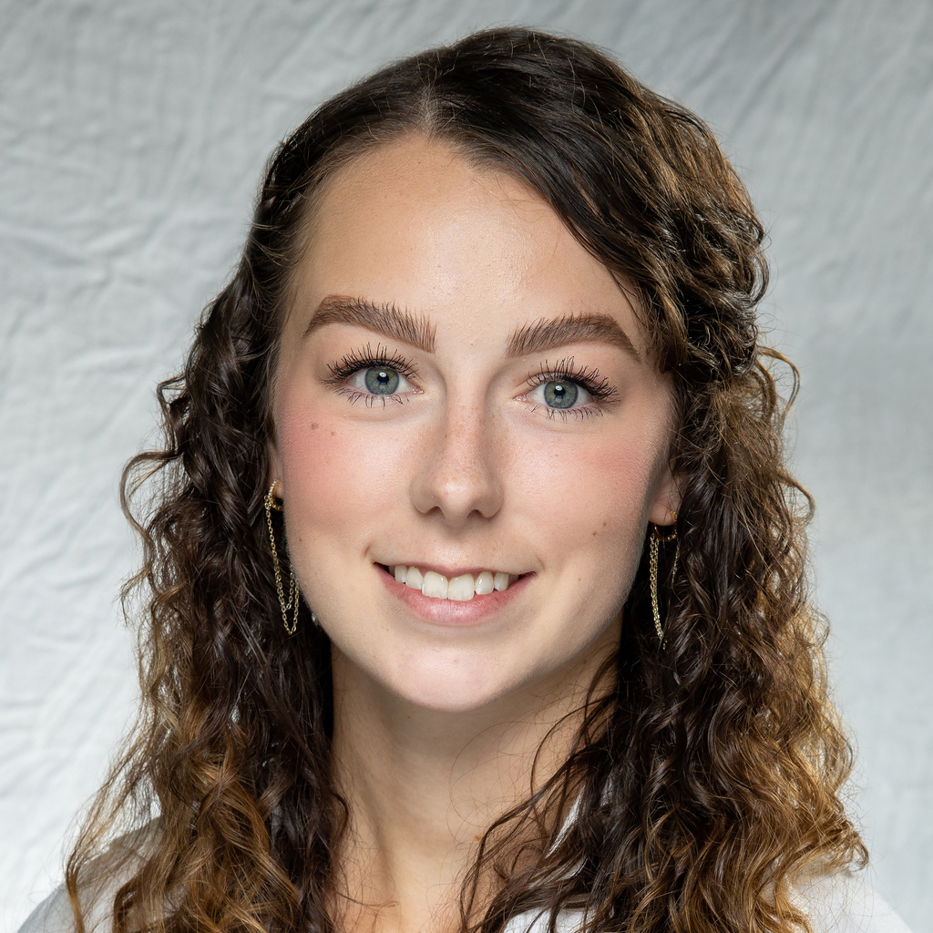 Photo of Emily Hagan