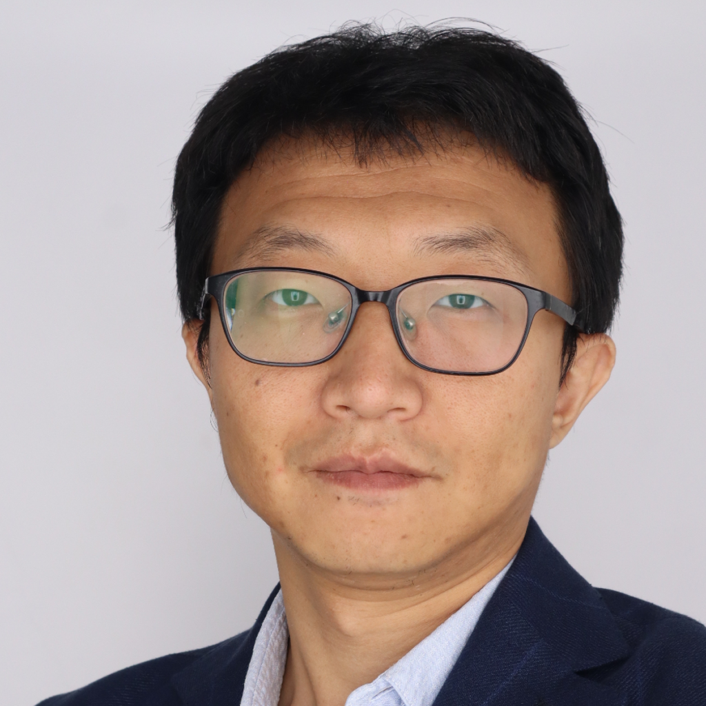 Research Methods Roundtable "Machine Learning Methods in Asset Pricing" promotional image