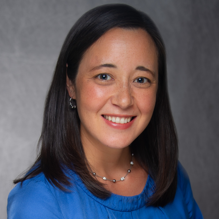 Photo of Jennifer Barr