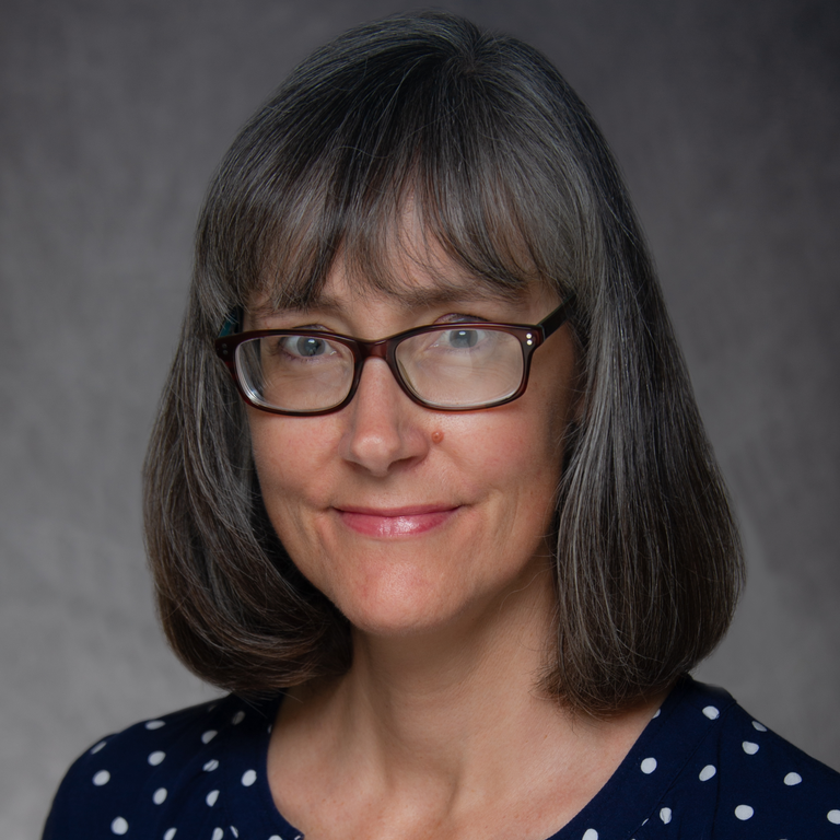 Photo of Heather Widmayer