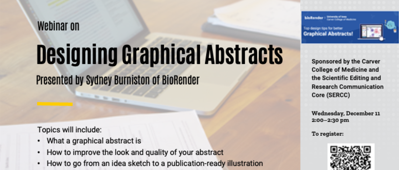 Information about webinar